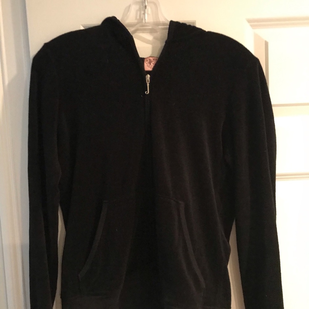 Juicy Couture Zip-up